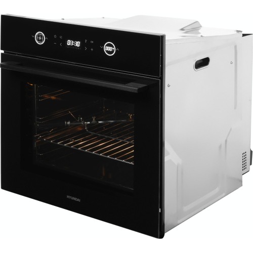 Духовой шкаф Hyundai HEO 6752 BG