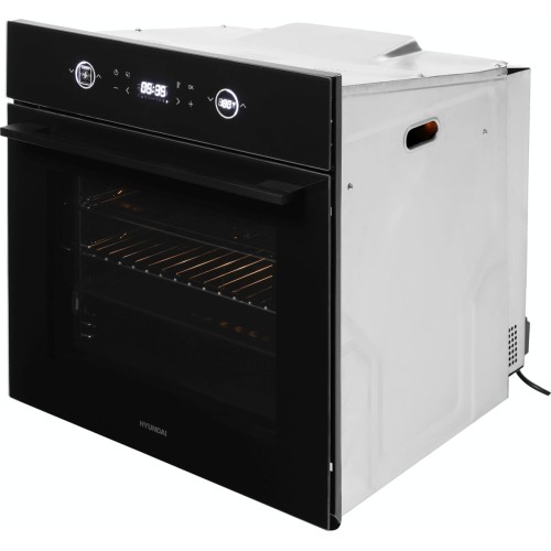 Духовой шкаф Hyundai HEO 6752 BG