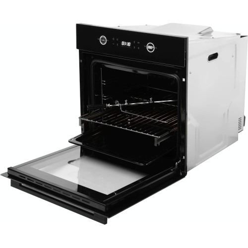 Духовой шкаф Hyundai HEO 6752 BG