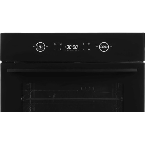 Духовой шкаф Hyundai HEO 6752 BG