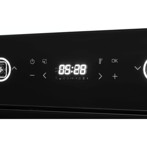 Духовой шкаф Hyundai HEO 6752 BG