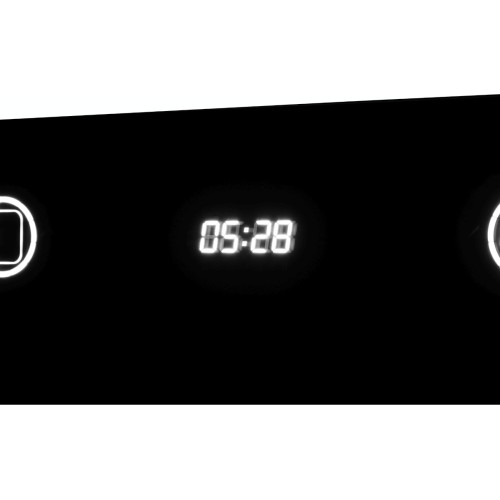 Духовой шкаф Hyundai HEO 6752 BG