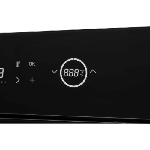 Духовой шкаф Hyundai HEO 6752 BG