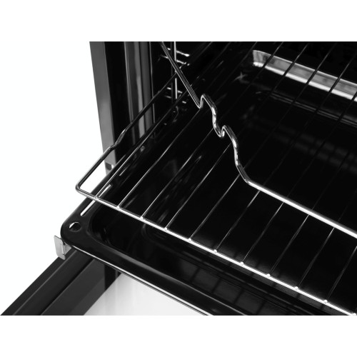 Духовой шкаф Hyundai HEO 6752 BG