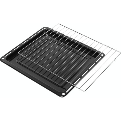 Духовой шкаф Hyundai HEO 6752 BG