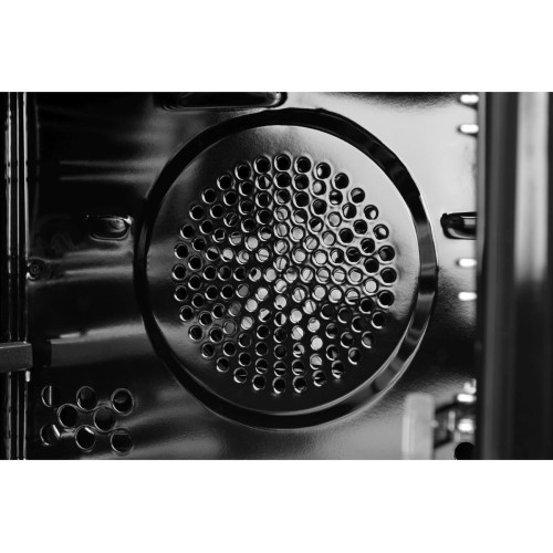 Духовой шкаф Hyundai HEO 6752 BG