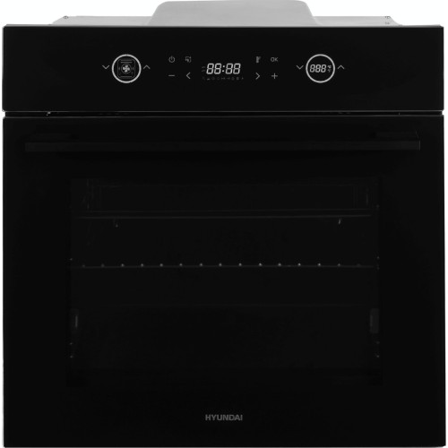 Духовой шкаф Hyundai HEO 6752 BG