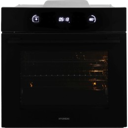 Духовой шкаф Hyundai HEO 6752 BG