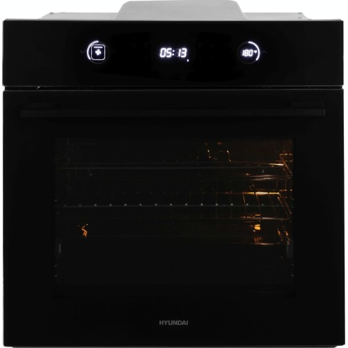 Духовой шкаф Hyundai HEO 6752 BG