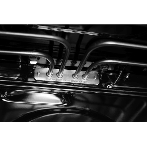 Духовой шкаф Hyundai HEO 6752 BG