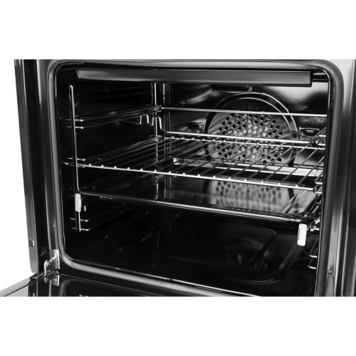 Духовой шкаф Hyundai HEO 6752 BG