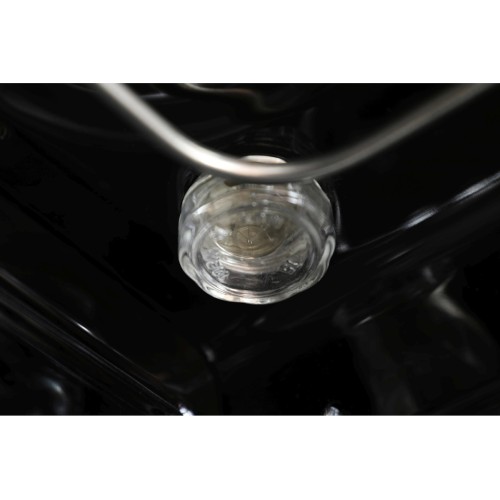 Духовой шкаф Hyundai HEO 6752 BG