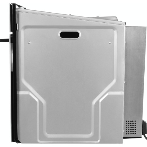 Духовой шкаф Hyundai HEO 6752 BG