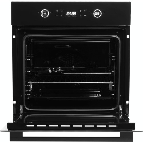 Духовой шкаф Hyundai HEO 6752 BG