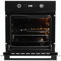 Духовой шкаф Hyundai HEO 6752 BG