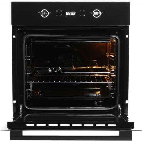 Духовой шкаф Hyundai HEO 6752 BG