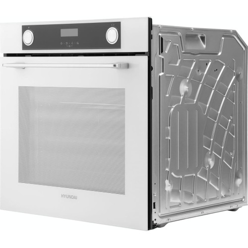Духовой шкаф Hyundai HEO 6772 WG
