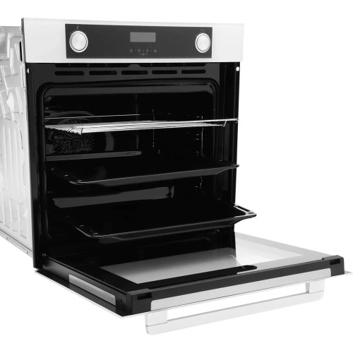 Духовой шкаф Hyundai HEO 6772 WG