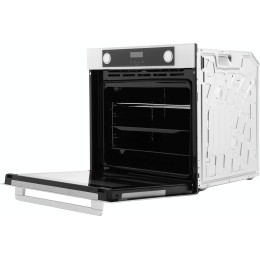 Духовой шкаф Hyundai HEO 6772 WG