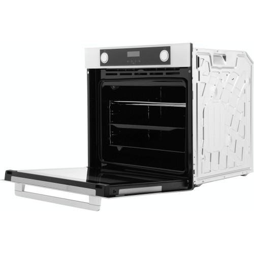 Духовой шкаф Hyundai HEO 6772 WG