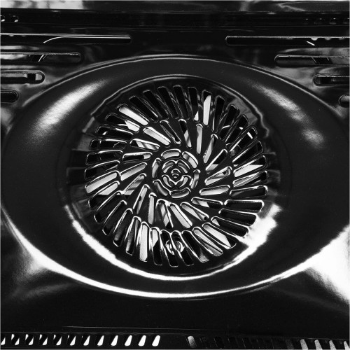 Духовой шкаф Hyundai HEO 6772 WG