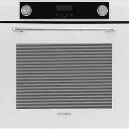 Духовой шкаф Hyundai HEO 6772 WG