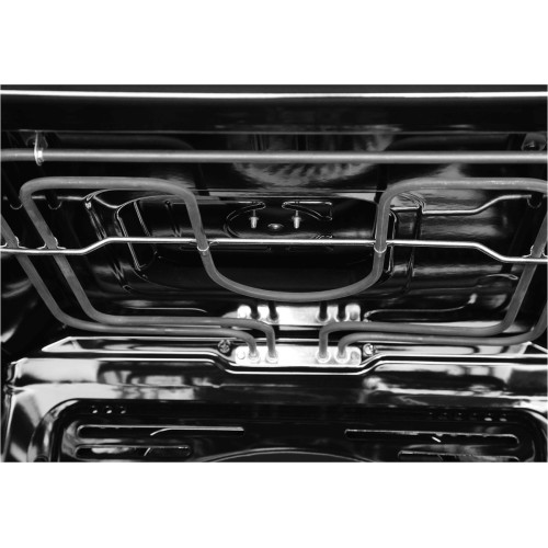 Духовой шкаф Hyundai HEO 6772 WG