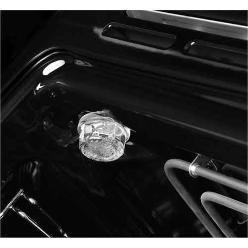 Духовой шкаф Hyundai HEO 6772 WG