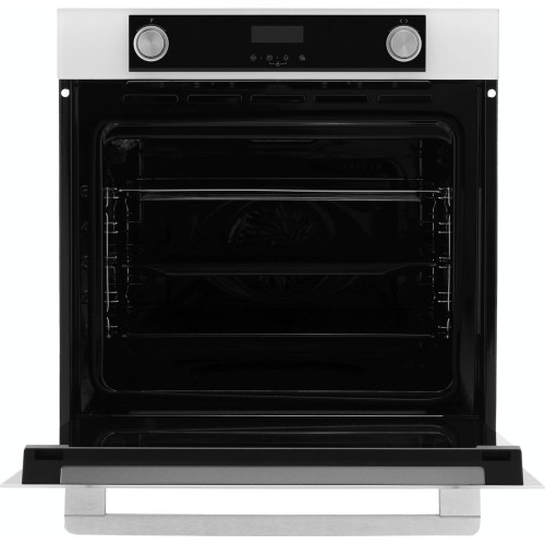 Духовой шкаф Hyundai HEO 6772 WG