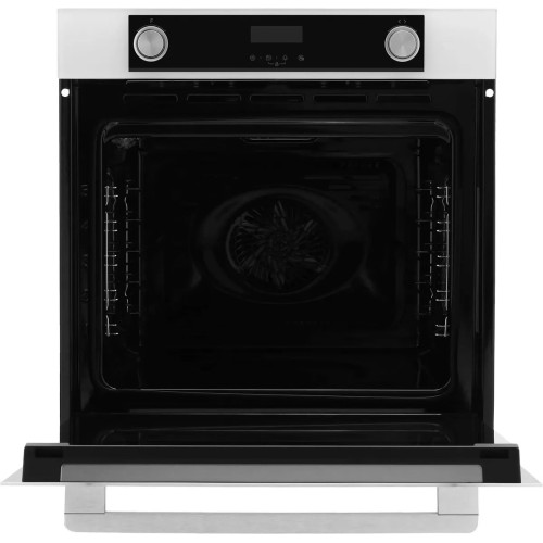 Духовой шкаф Hyundai HEO 6772 WG