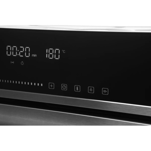 Духовой шкаф Hyundai HEO 6773 IX