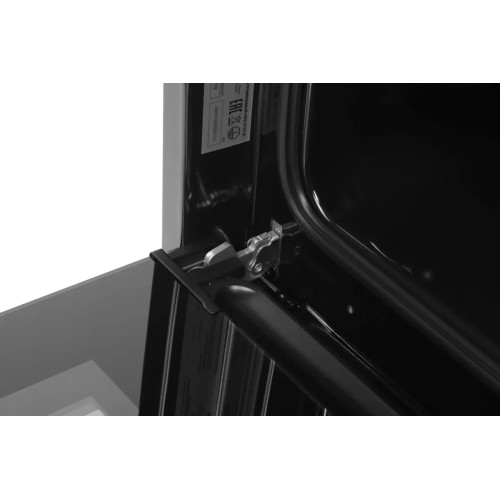 Духовой шкаф Hyundai HEO 6773 IX