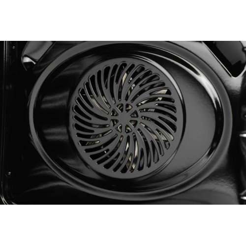 Духовой шкаф Hyundai HEO 6773 IX