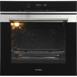 Духовой шкаф Hyundai HEO 6773 IX