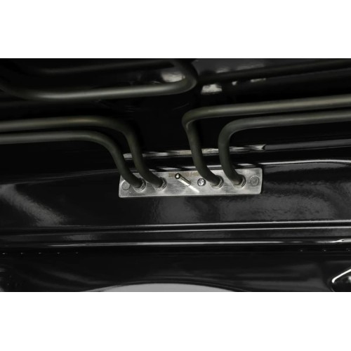 Духовой шкаф Hyundai HEO 6773 IX