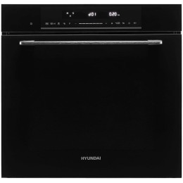 Духовой шкаф Hyundai HMEO 6780 BG