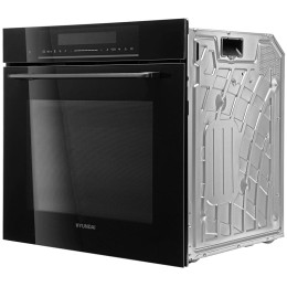 Духовой шкаф Hyundai HMEO 6780 BG