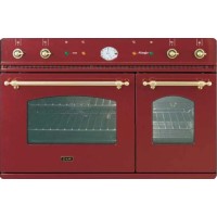Духовой шкаф Ilve D 900-NVG Red Духовой шкаф Ilve D 900-NVG Red