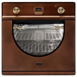 Духовой шкаф Ilve 600-AMP Ant/C