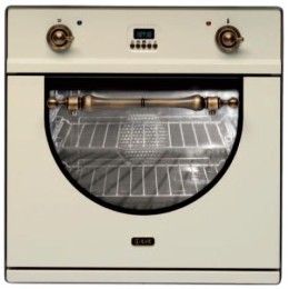 Духовой шкаф Ilve 600-AMP WH