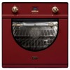 Духовой шкаф Ilve 600-AMP Red купить в Москве и Санкт-Петербурге