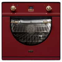 Духовой шкаф Ilve 600-AMP Red