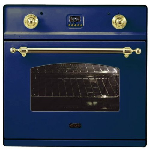 Духовой шкаф Ilve 600-CMP Blue купить в Москве и Санкт-Петербурге