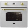 Духовой шкаф Ilve 600-CMP IX купить в Москве и Санкт-Петербурге