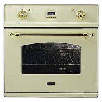 Духовой шкаф Ilve 600-CMP WH Духовой шкаф Ilve 600-CMP WH