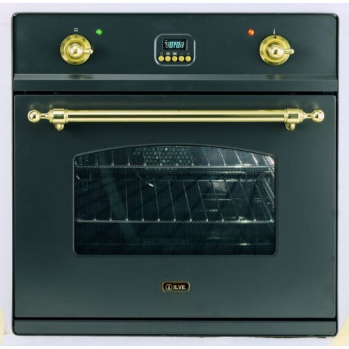 Духовой шкаф Ilve 600-CMP GF купить в Москве и Санкт-Петербурге