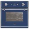 Духовой шкаф Ilve 600-M-MP Blue купить в Москве и Санкт-Петербурге