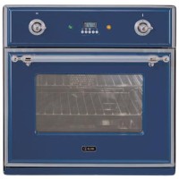 Духовой шкаф Ilve 600-M-MP Blue Духовой шкаф Ilve 600-M-MP Blue