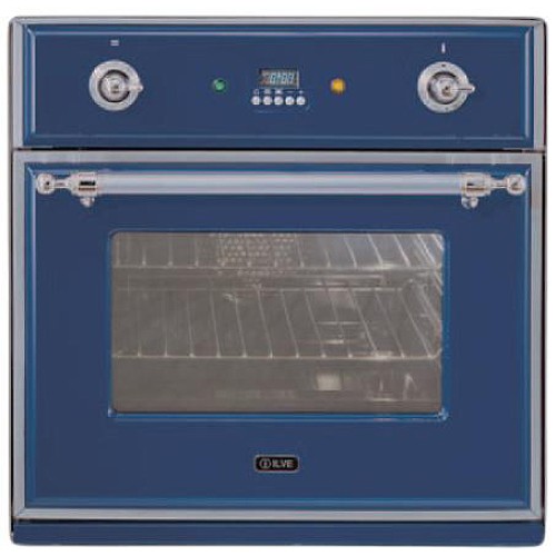 Духовой шкаф Ilve 600-M-MP Blue купить в Москве и Санкт-Петербурге