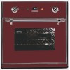 Духовой шкаф Ilve 600-M-MP Red купить в Москве и Санкт-Петербурге